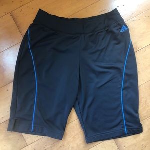 Adidas Bike Shorts